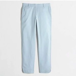 J.Crew Slim Crop Pants!
